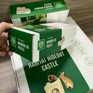 Hộp Giấy Bồi Carton Hộp Giấy Bồi Carton - Ảnh 3