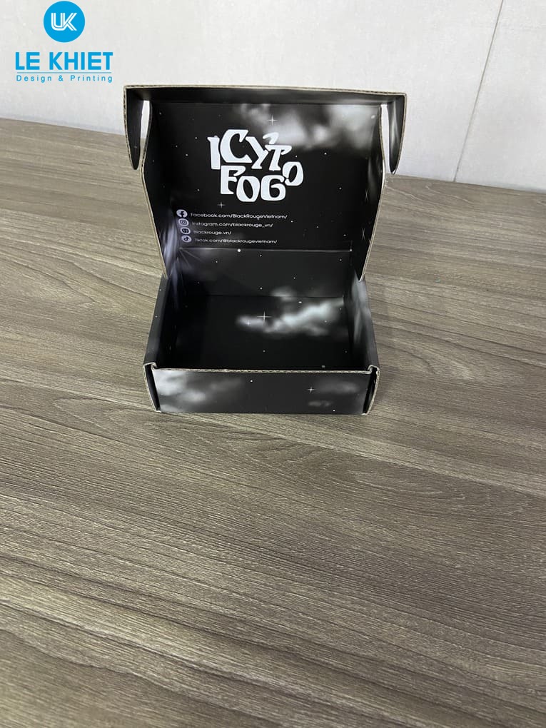 Hộp Giấy Bồi Carton hộp giấy bồi carton