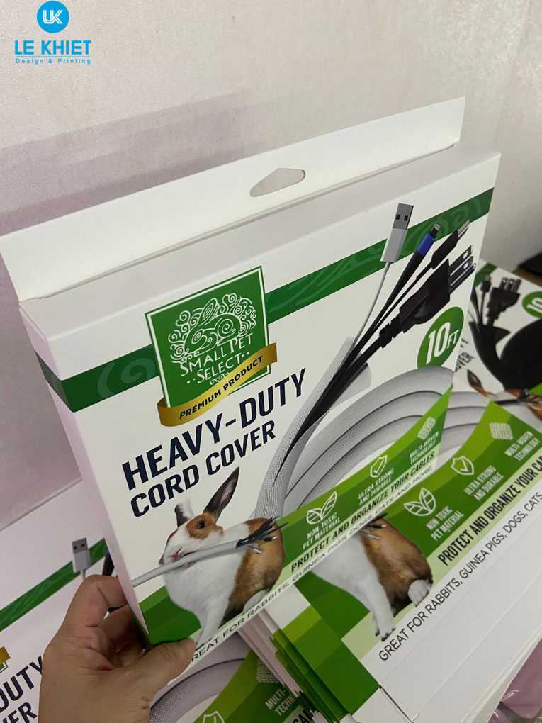 Hộp Giấy Thông Thường hop giay ivory 2