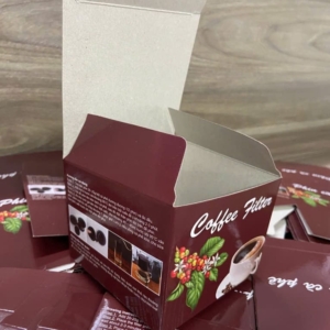 Hộp Giấy Thông Thường Hộp Giấy Thông Thường - Ảnh 5